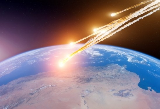 A Comet Strike 13,000 Years Ago May Have Sparked a Civilization Shift