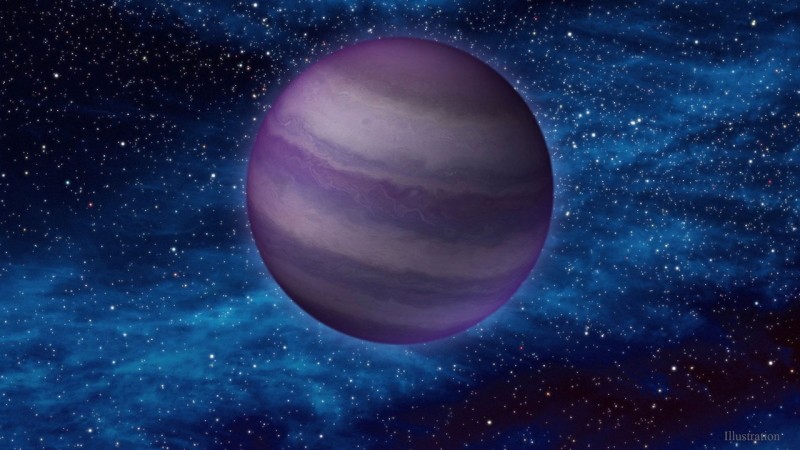Accidental Discovery Hints at a Hidden Population of Brown Dwarfs in Our Galaxy