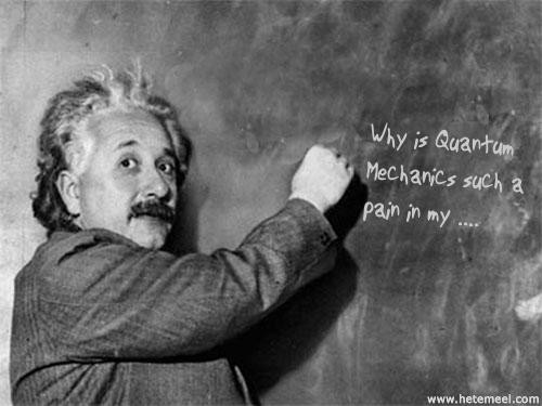 Will We Have to Rewrite Einstein’s Theory of General Relativity?