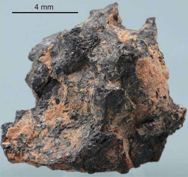 The Hypatia Stone is Older than the Solar System and Harder than a Diamond – Was it Expelled in a Type Ia Supernova Explosion?