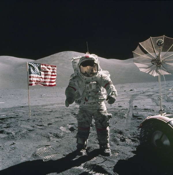 50 Years Ago Today – The Day We Left the Moon… “God Willing, We Shall Return”