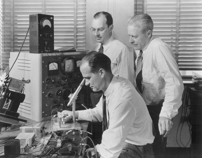 75 Years Ago – Bell Telephone Laboratories Introduces the Transistor to the World – “The Most Important Invention of the 20th Century”