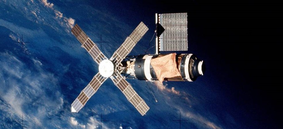 50 Years Ago – Skylab Paved the Way for the International Space Station