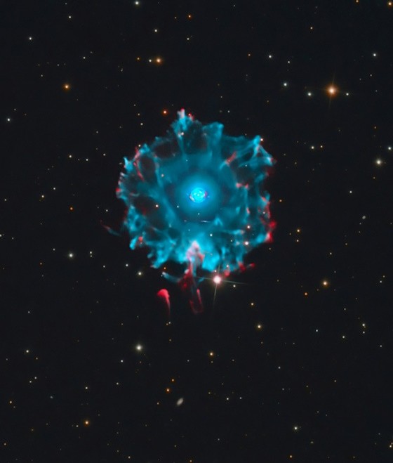 Excuse Me While I Kiss the Sky -- Month of February 2026