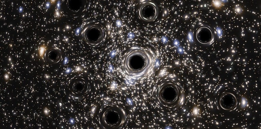 Primordial Black Holes -- A Potential Discovery From the Dawn of Time