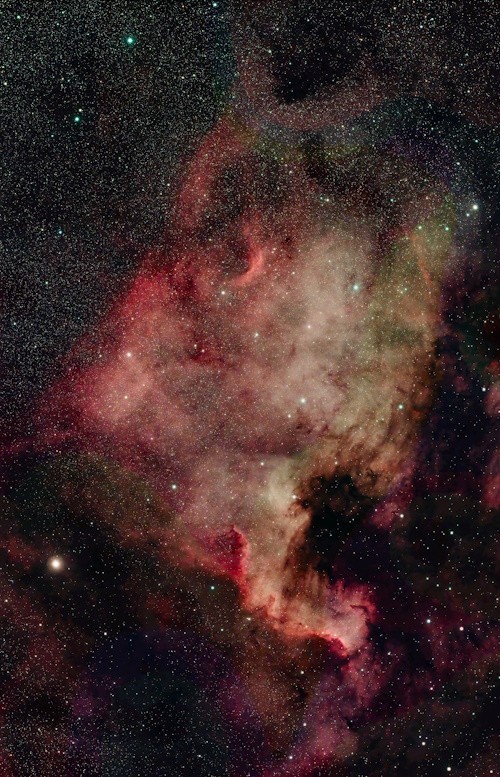 Excuse Me While I Kiss the Sky -- Month of June 2026
