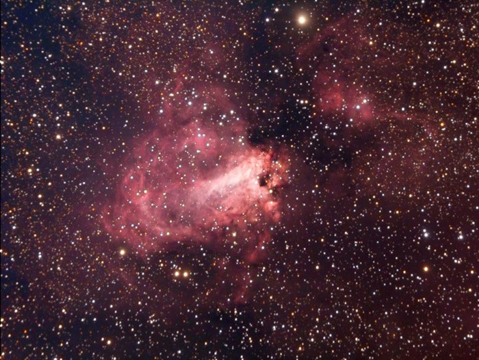 Excuse Me While I Kiss the Sky -- Month of July 2026