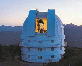  Astronomers Find the Most Stable Optical Clock in the Heavens