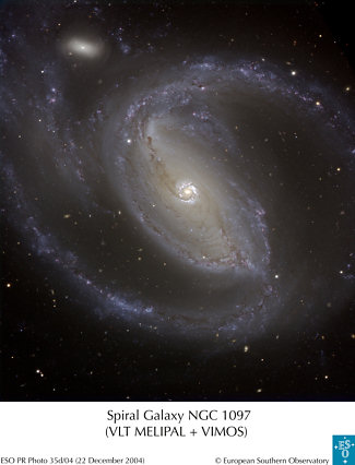 RIT Astronomers Peek into a Black Hole