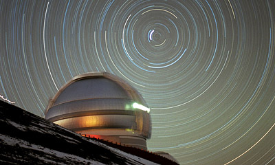 Polaris is a Triple Star System -- It’s Closest Companion is Finally Found