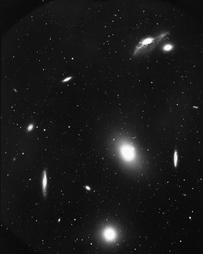 Youngstown State Astronomers Make Their Precious Hubble Time Pay Off