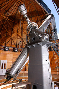 Historic Lowell Observatory -- Still Going Strong After All These Years
