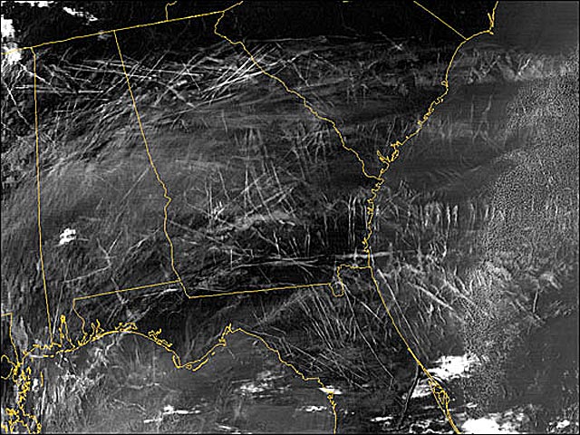 Large Ground-Based Telescopes May Become Worthless in 40 Years