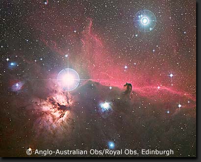 New Telescope Searches for Signs of Extraterrestrial Life