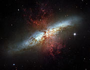 Happy Sweet Sixteen, Hubble Space Telescope