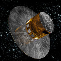 GAIA Space-Based Observatory to Record a Billion Stars