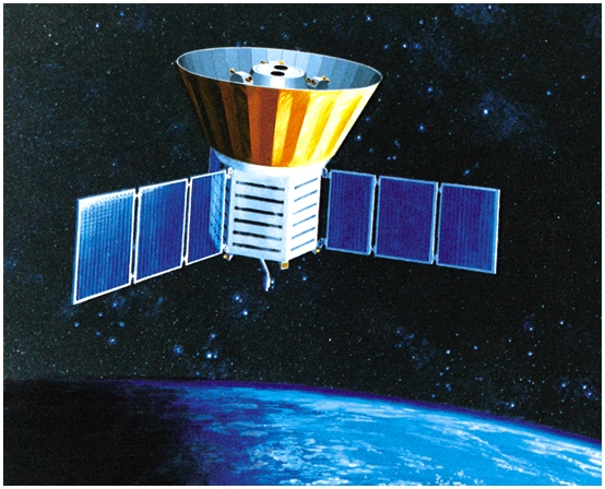 2006 Nobel Prize Awarded for Precise Measurements of Microwave Background by NASA's COBE