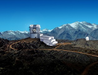 Google Joins Team to Digitally Record the Entire Universe