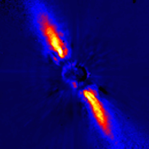 Wanted: Amateur Astronomers to Help Solve the Mystery of Epsilon Aurigae