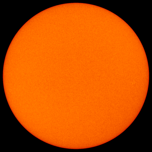 The Curious Case of the Missing Sunspots