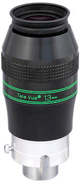 The Tele Vue 13mm Ethos, First Impressions