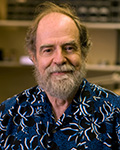Dr. James E. Gunn with Prestigious Bruce Gold Medal Award