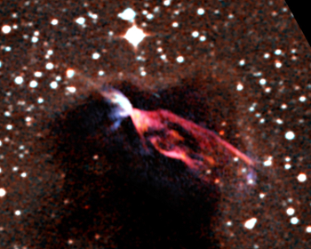 Starbirth Surprisingly Energetic: ALMA observations give new insights into protostars