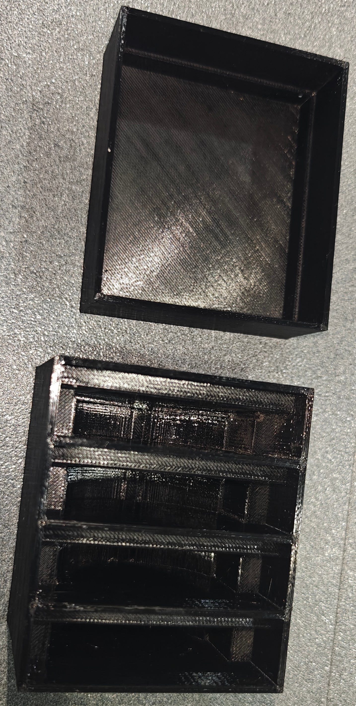 Celestron Origin Filter Drawer Case