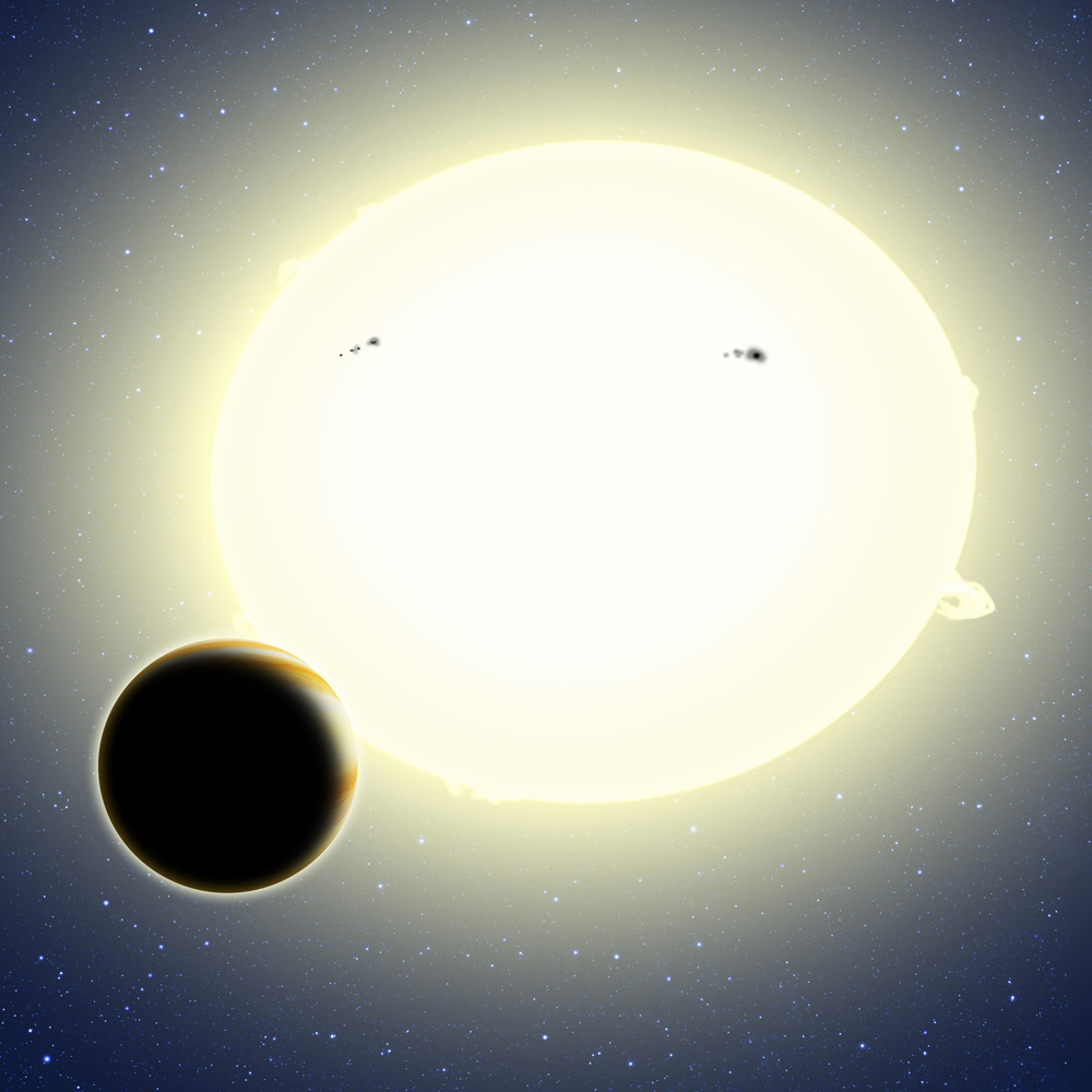 Thanks to Einstein astronomers can now use BEER to find new planets.