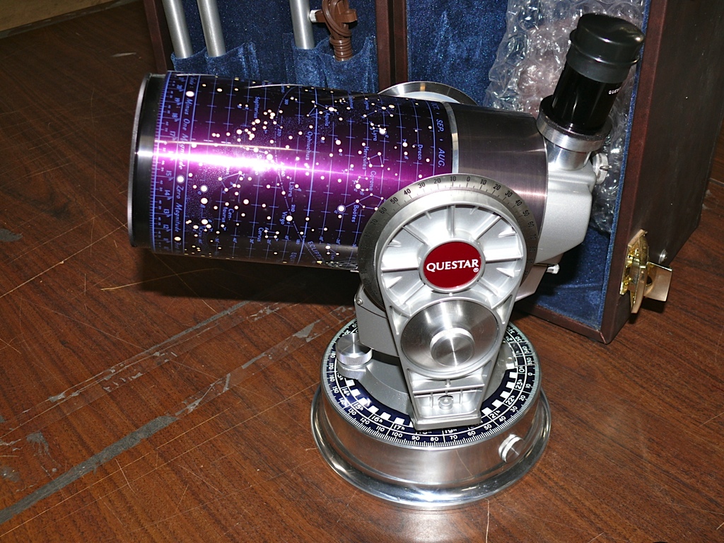 Questar Duplex Astromart