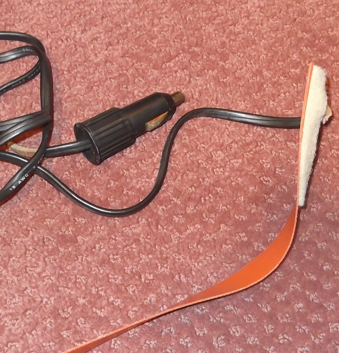 Orion dew heater strap for C8/Meade 8 sct Astromart