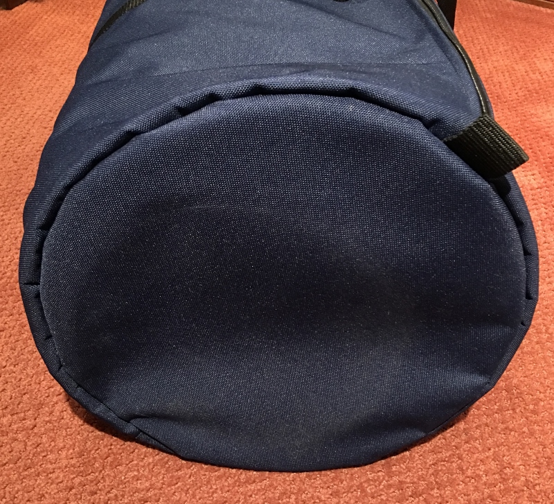 Orion SkyQuest XT8 padded zipper case very exc Astromart