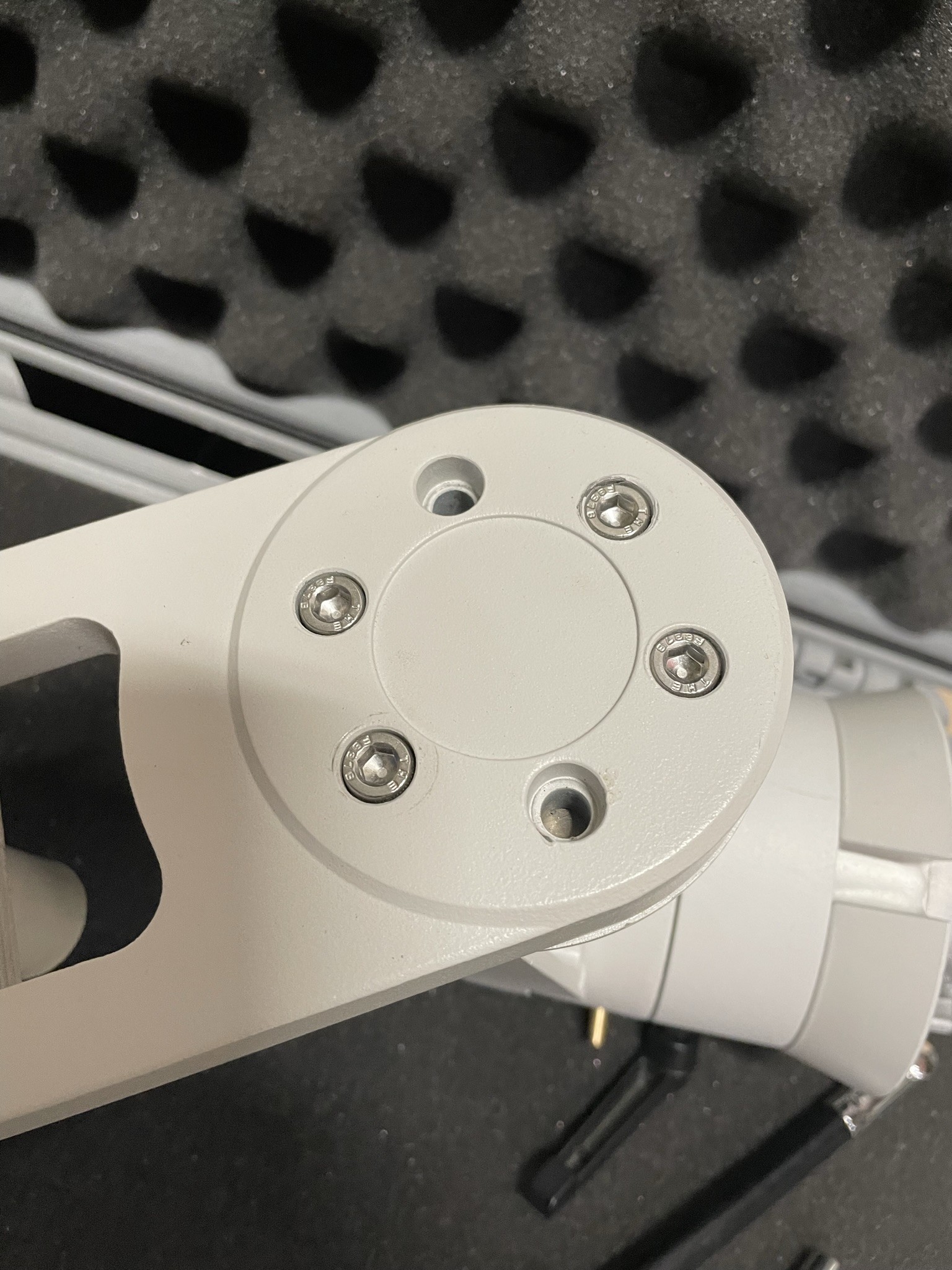 Explore Scientific Twilight ADM Astromart