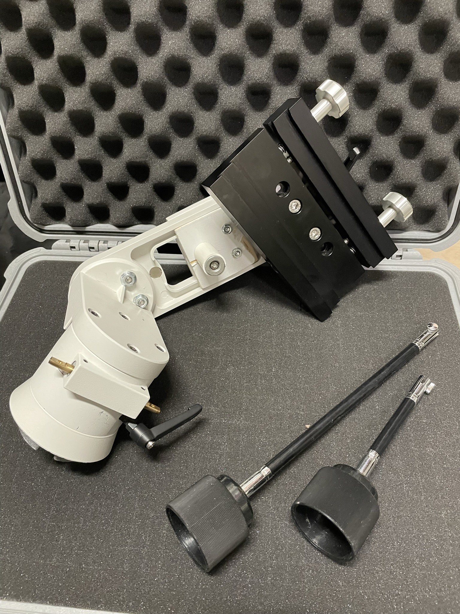 Explore Scientific Twilight ADM Astromart