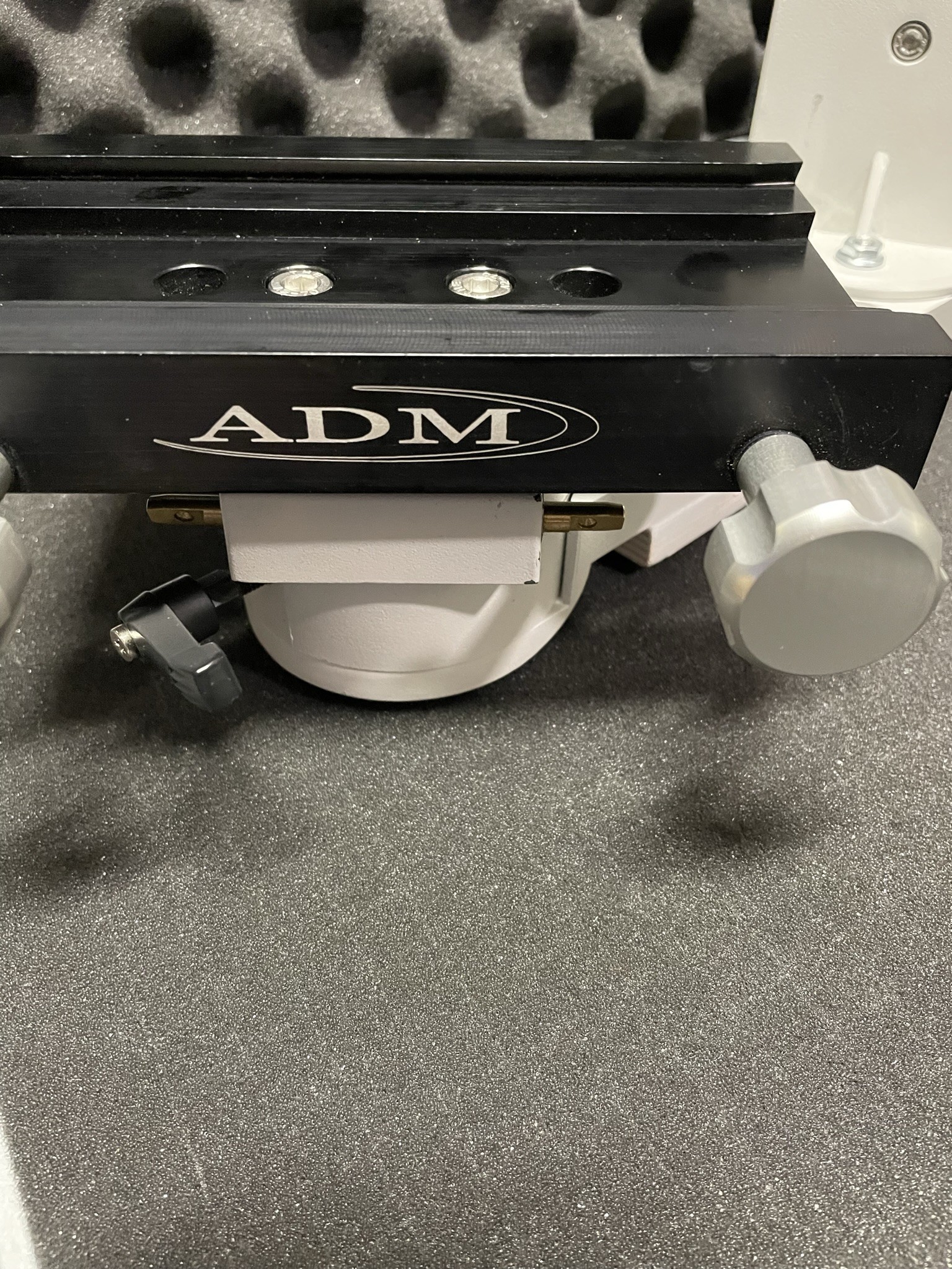 Explore Scientific Twilight ADM Astromart