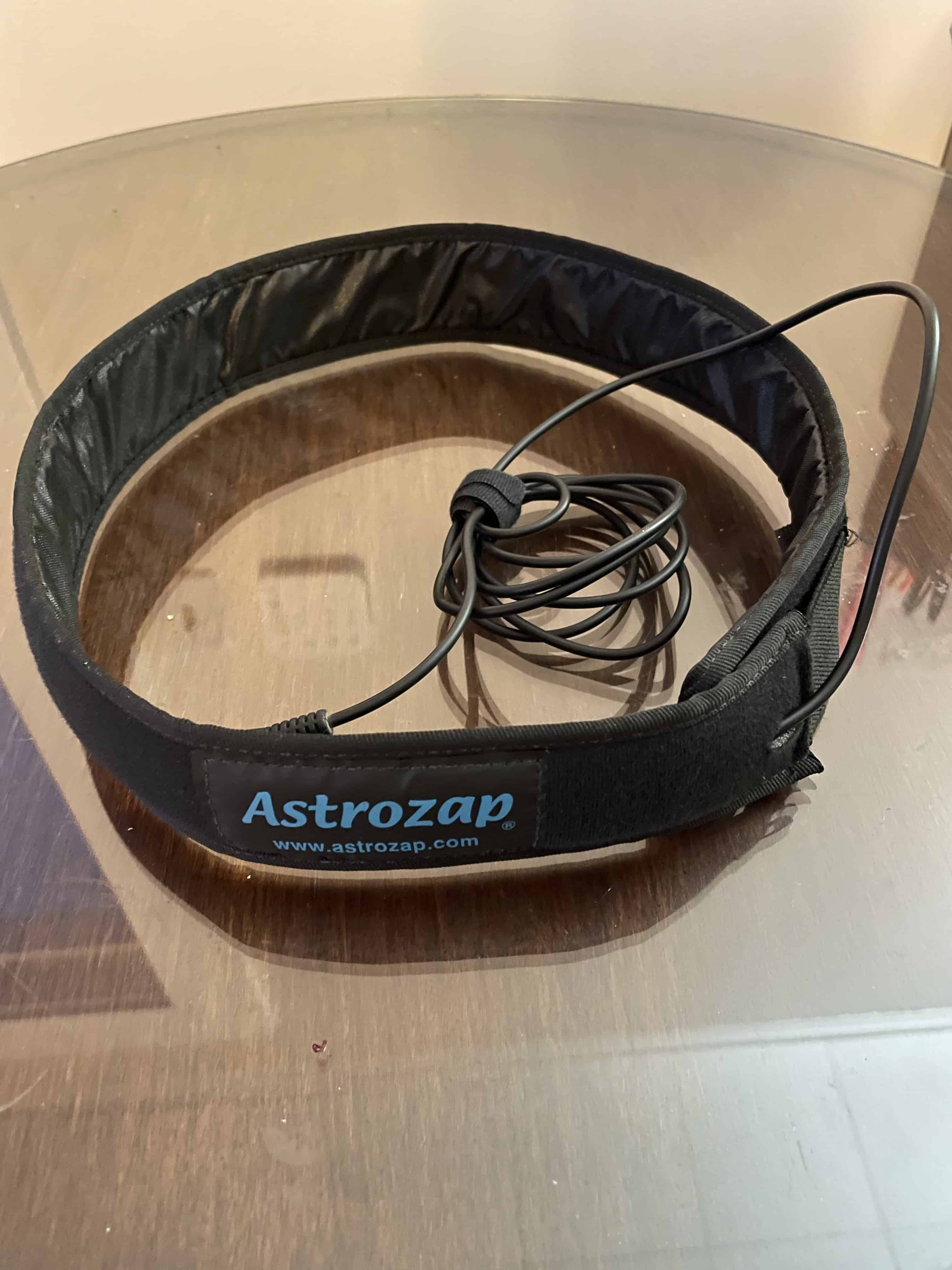 Astrozap Dew Heater Strip C8 Astromart
