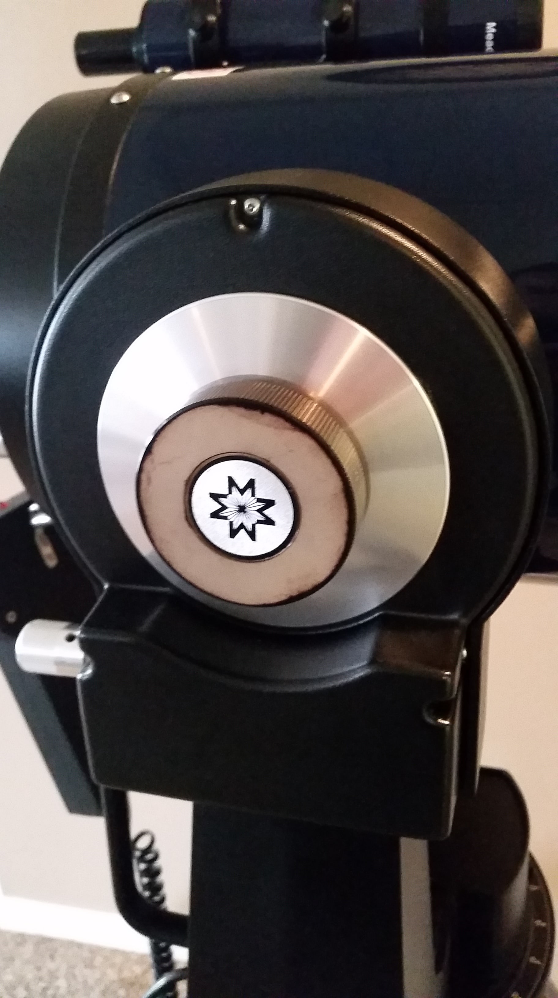 Meade LX200 "Classic" 7" Maksutov Cassegrain Astromart