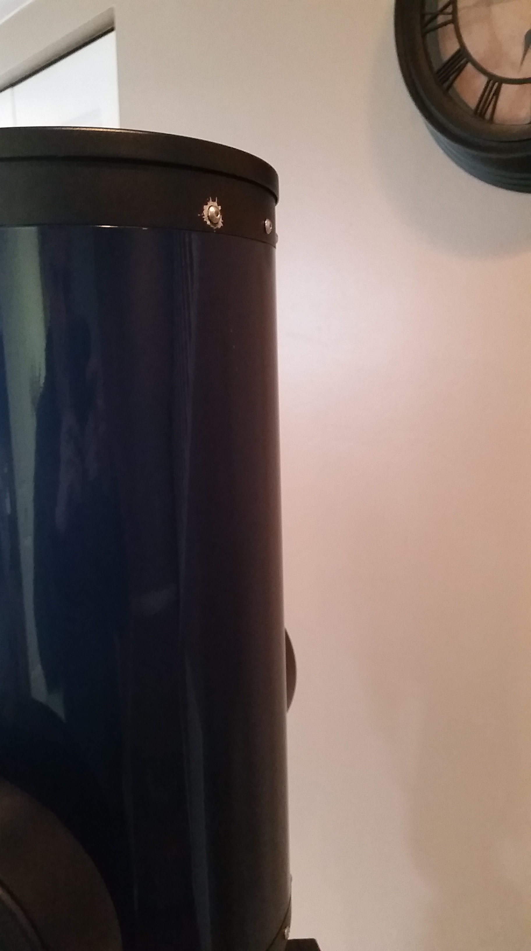 Meade LX200 "Classic" 7" Maksutov Cassegrain Astromart