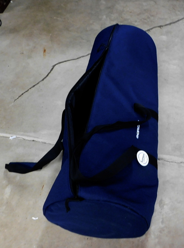 47"x17"x18" Orion Padded Telescope Case (10"OTA) Astromart