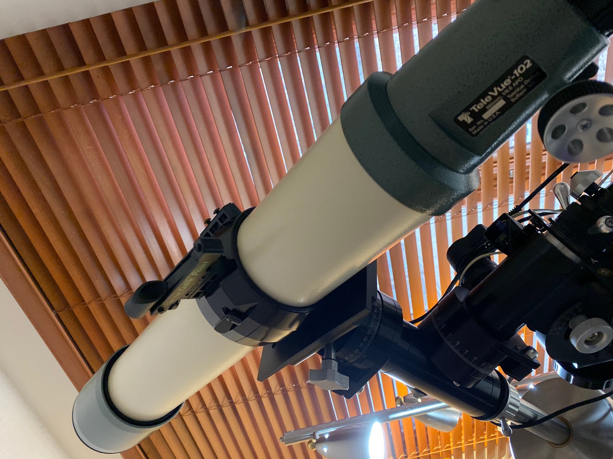 televue 102 for sale