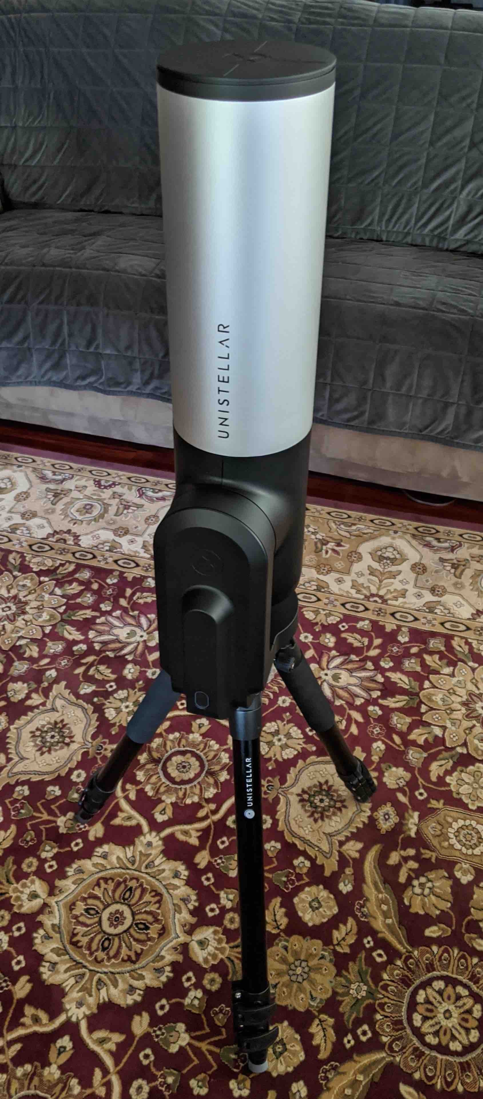 unistellar telescope for sale