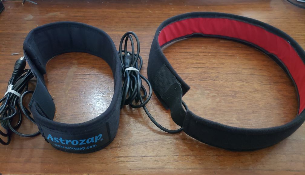Astrozap + Dew Not Dew Heater Straps Astromart
