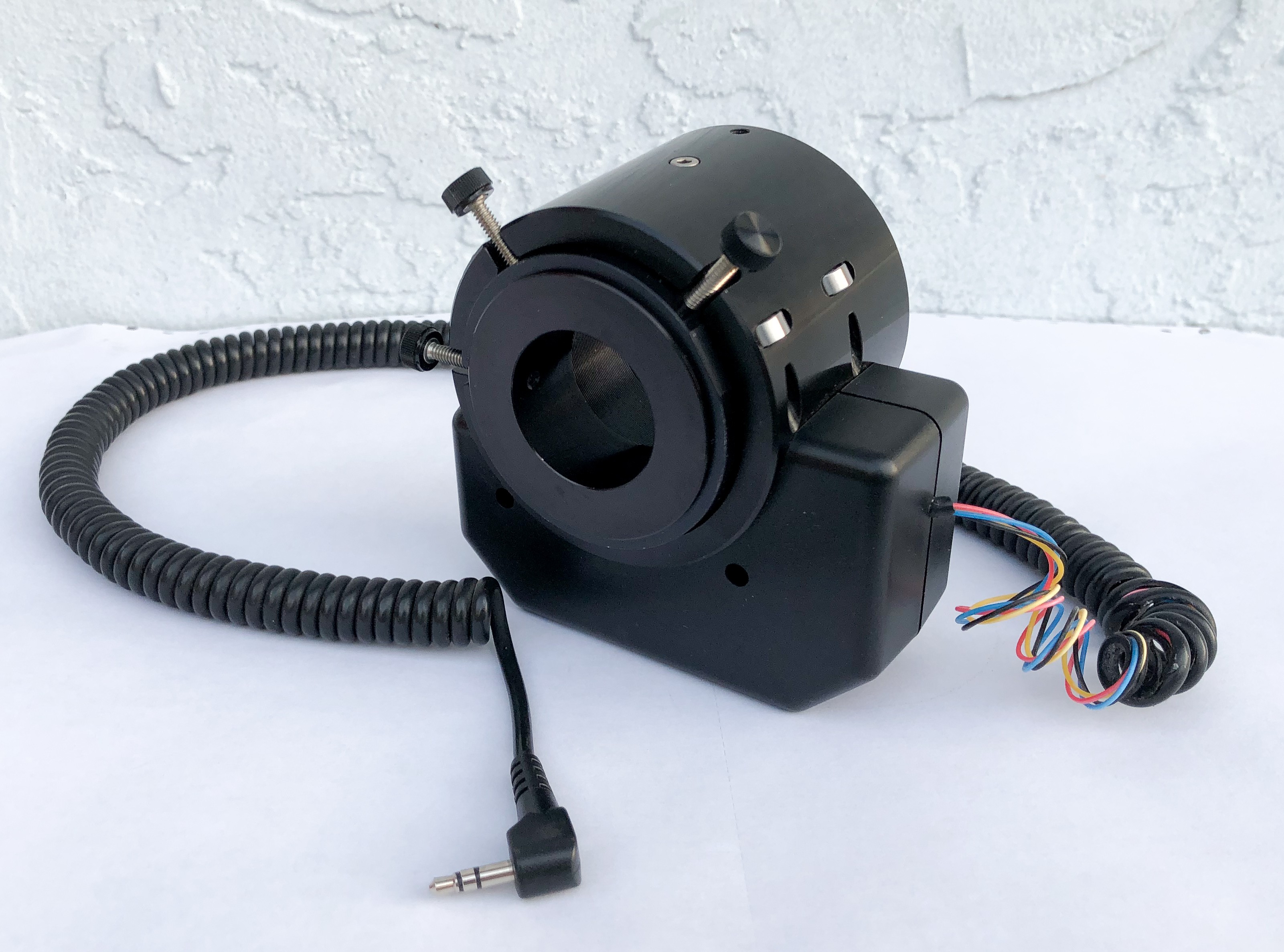 Meade Zero Image Shift Electronic Micro Focuser Astromart