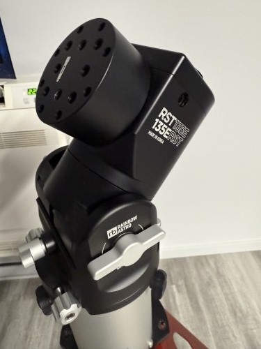 Rainbow Astro RST-135E mount