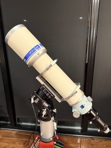 Takahashi FCT-114DF