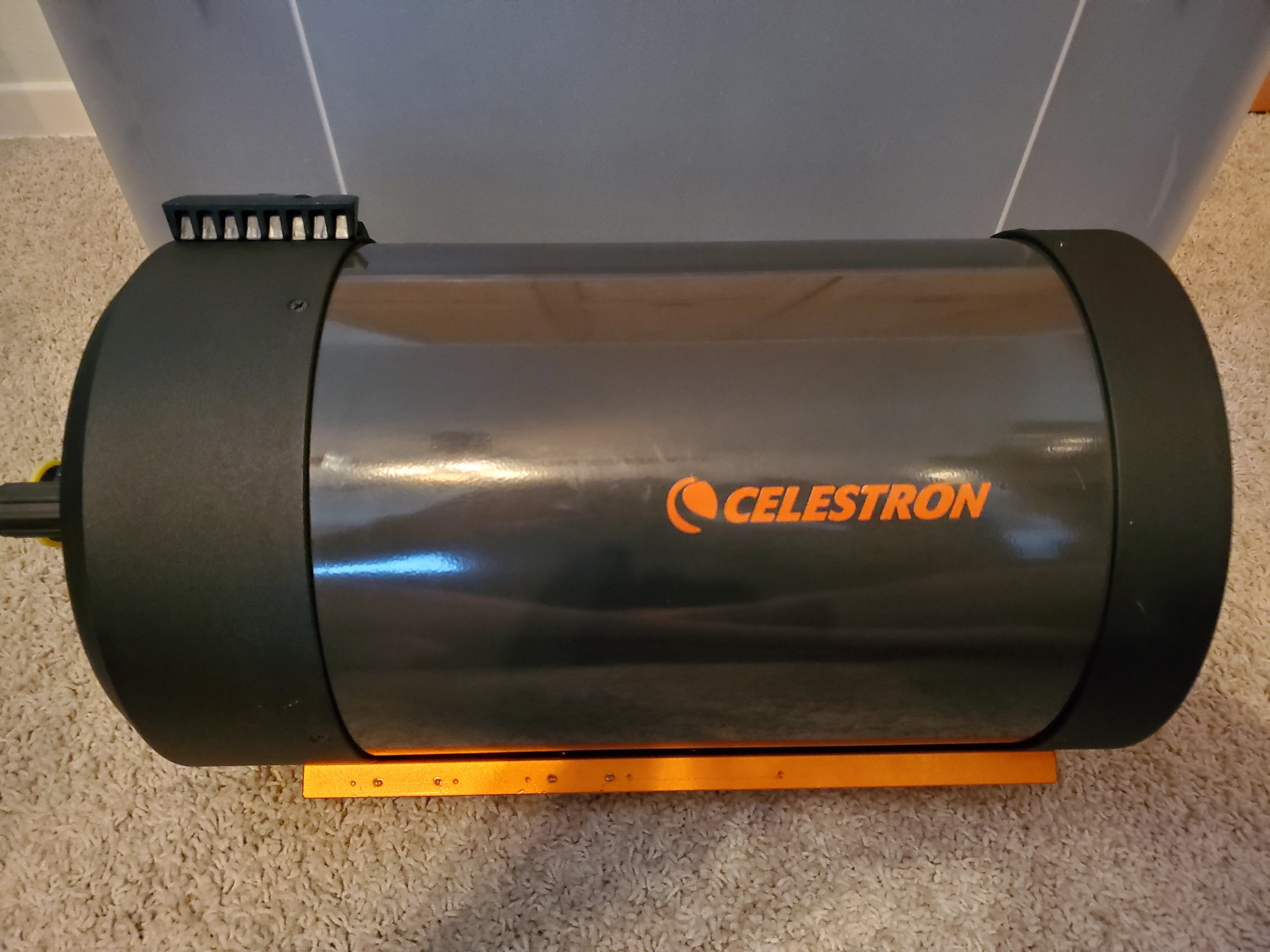 celestron c8 starbright