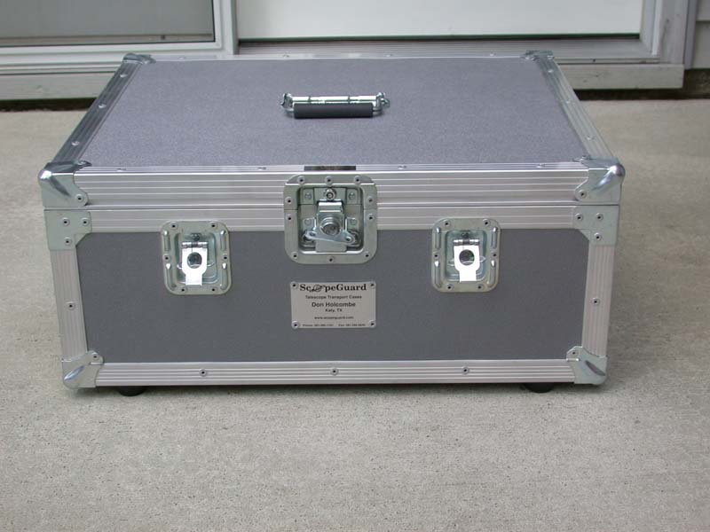 G11 Scopeguard case >SOLD