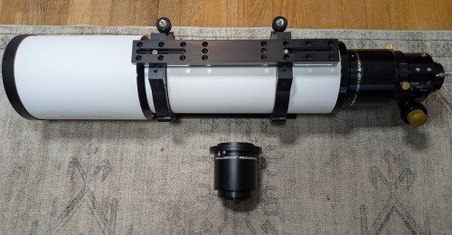 Stellarvue 130mm Triplet Refractor