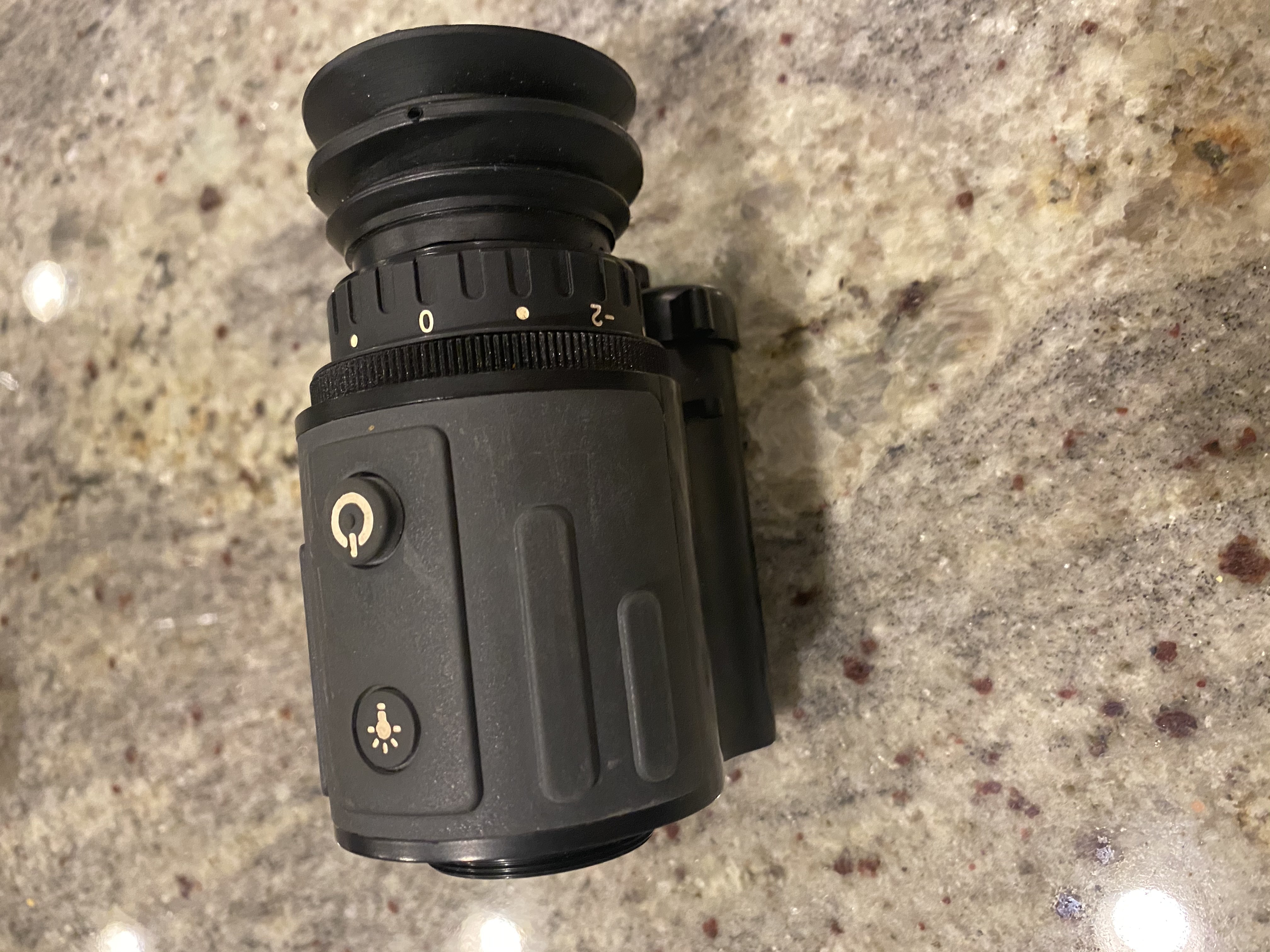 M703E Night Vision Monocular Astromart