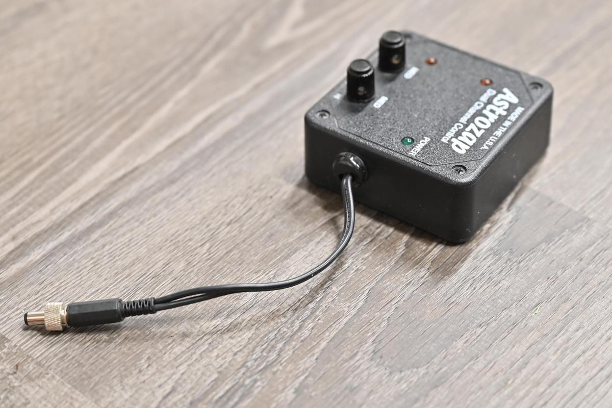 Astrozap Dew Heater Control Box Astromart